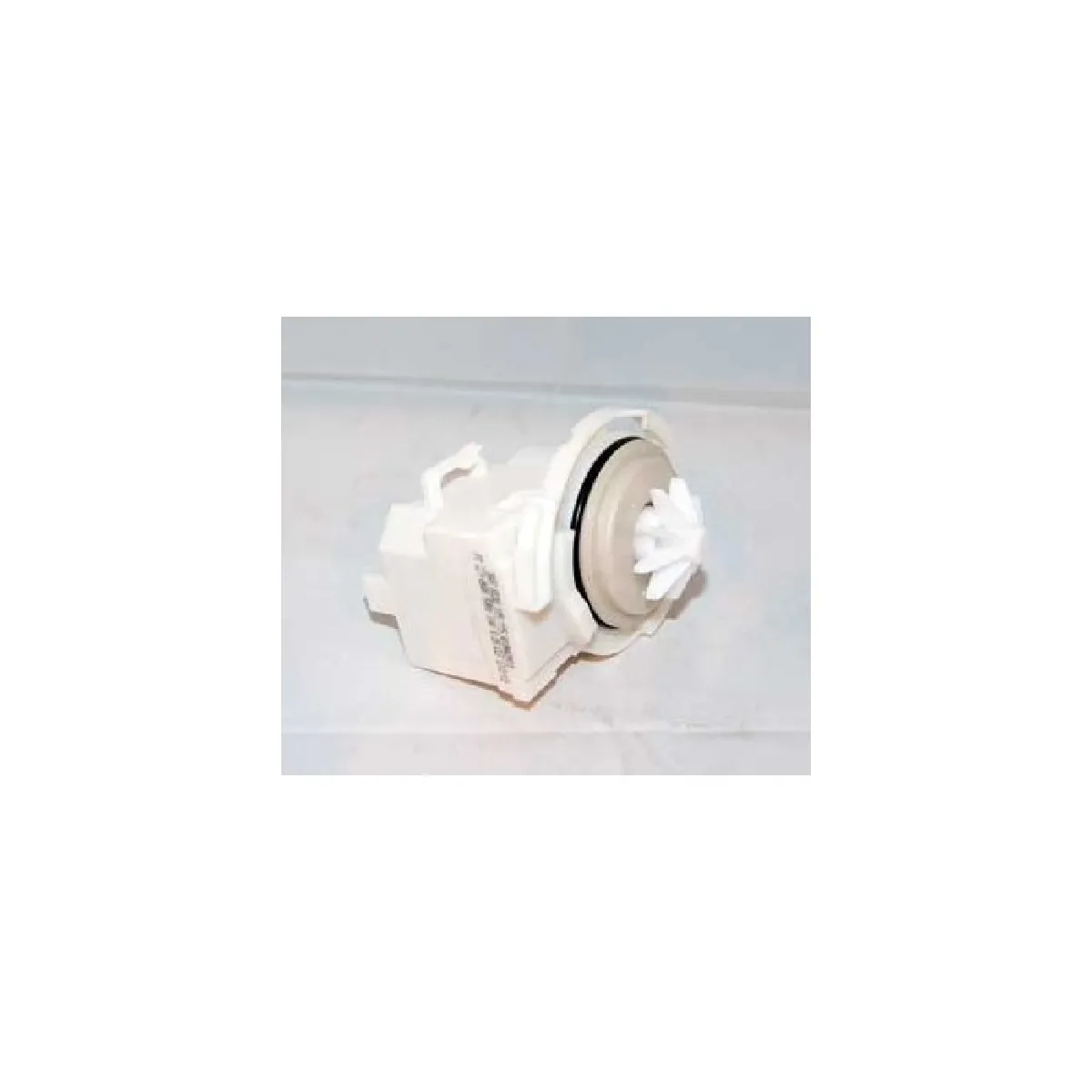 Whirlpool Pompe de Vidange Lave Vaisselle Laden