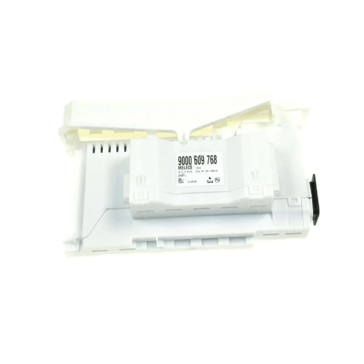 SIEMENS  module de puissance lave-vaisselle 00653166