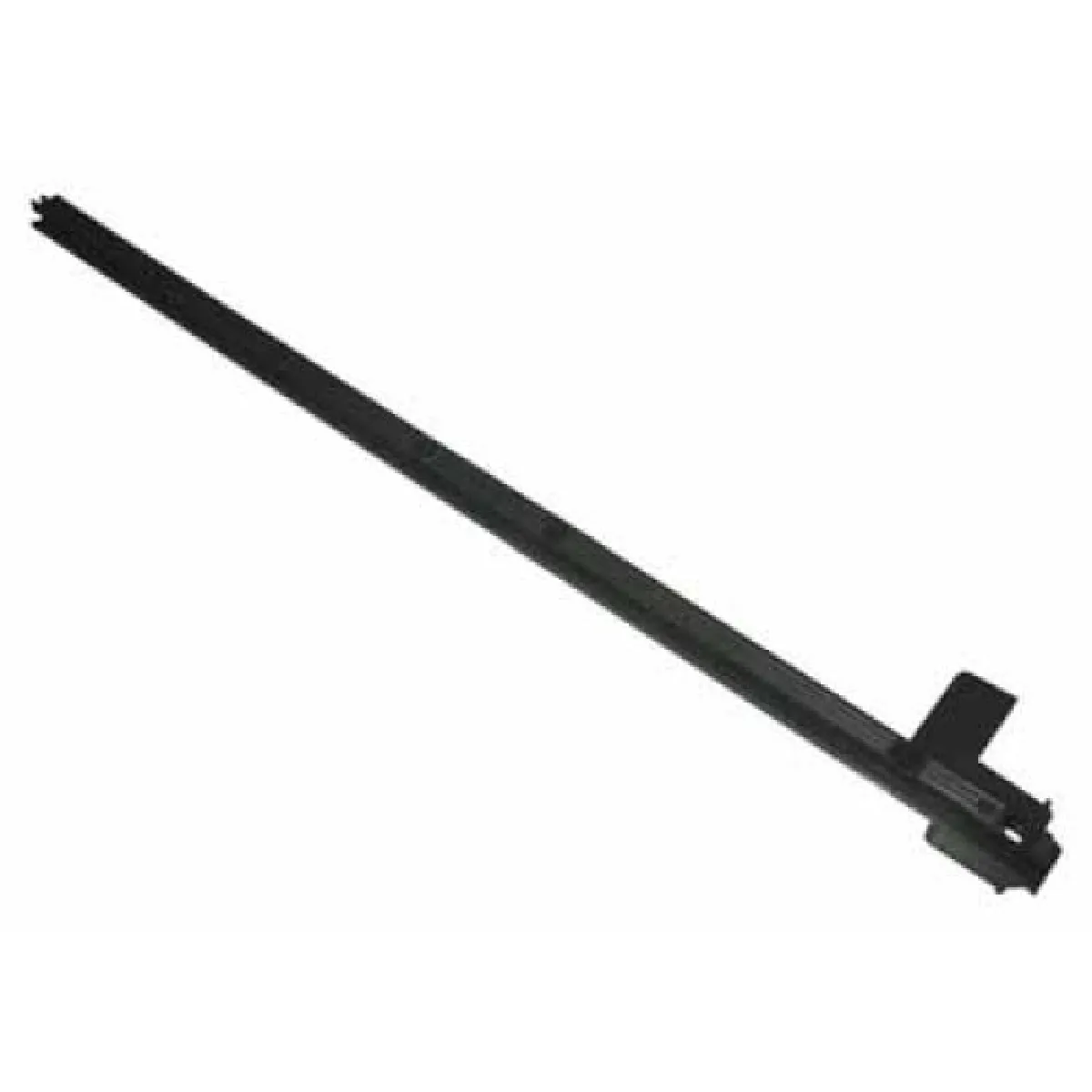 ROSIERES  support de joint gauche lave-vaisselle
