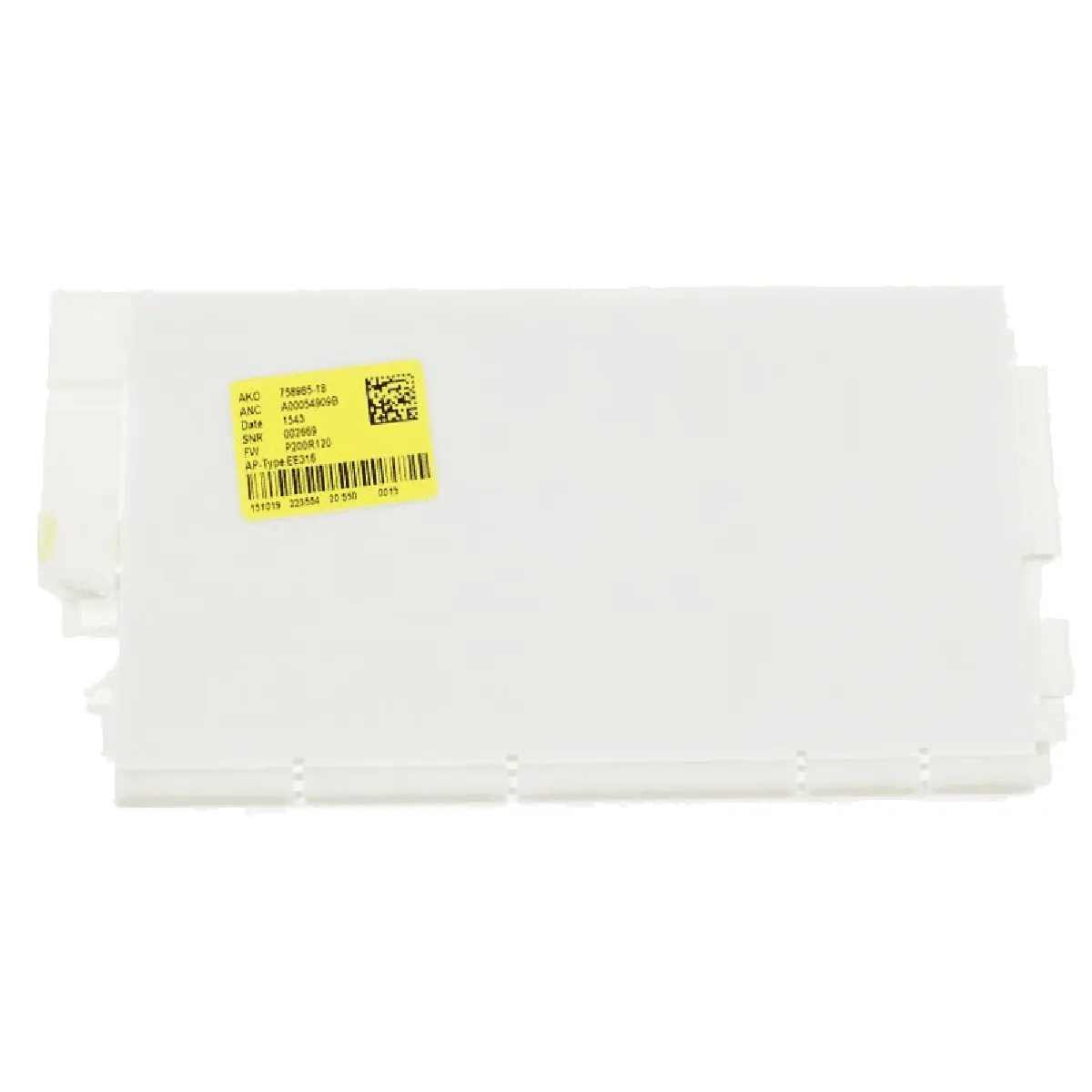 ELECTROLUX Electronique Configur&eacute; Pour Lave Vaisselle  - 973911526069035