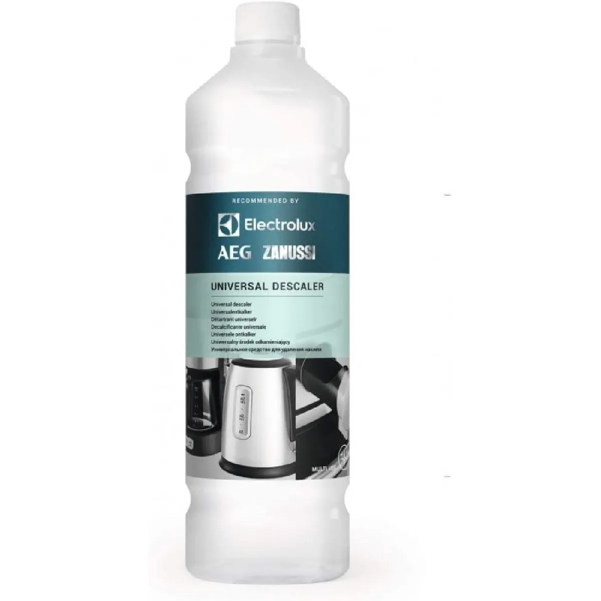 Electrolux Détartrant universel