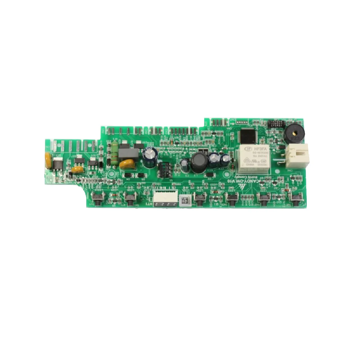 MODULE LAVE VAISSELLE 49042911 MODULE PROGRAMMÉ - vue 8