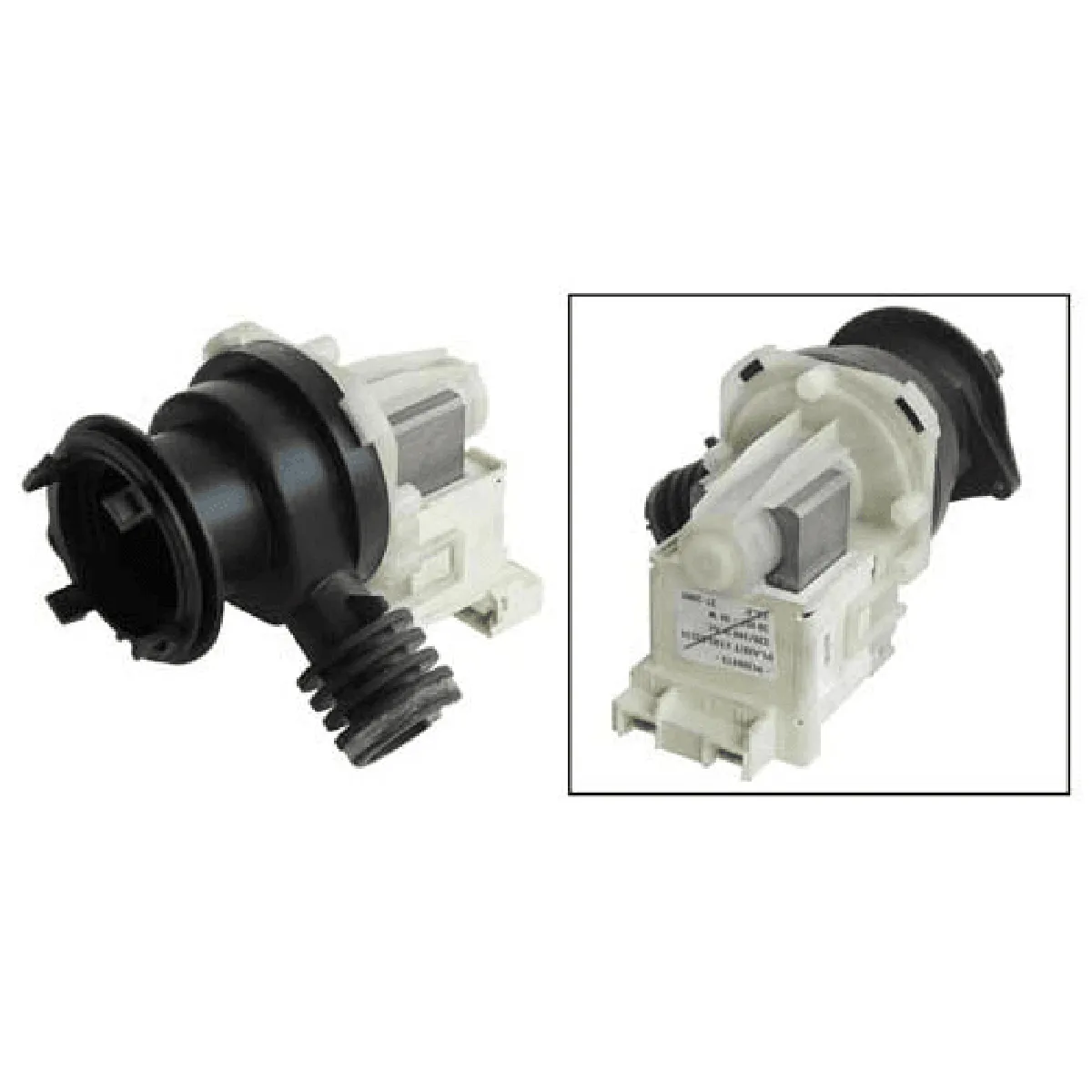 Candy Pompe de vidange Askoll MOD.M111