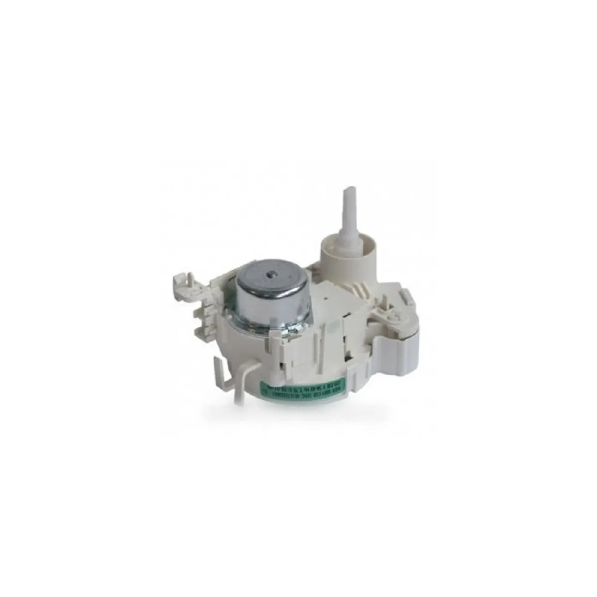 Whirlpool Soupape diverter MDV - vue 2