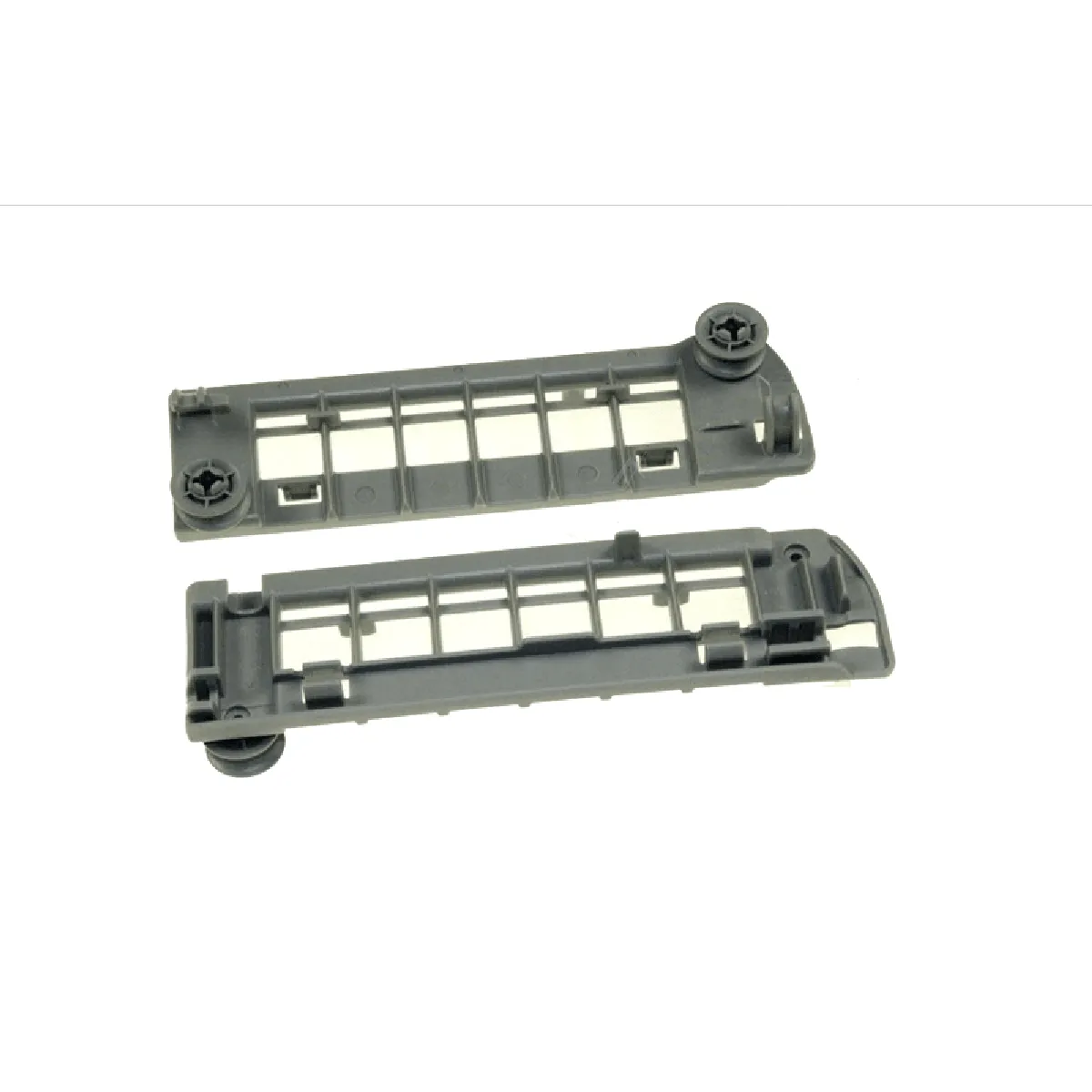 SIEMENS  support roulettes cadre tiroir lave-vaisselle