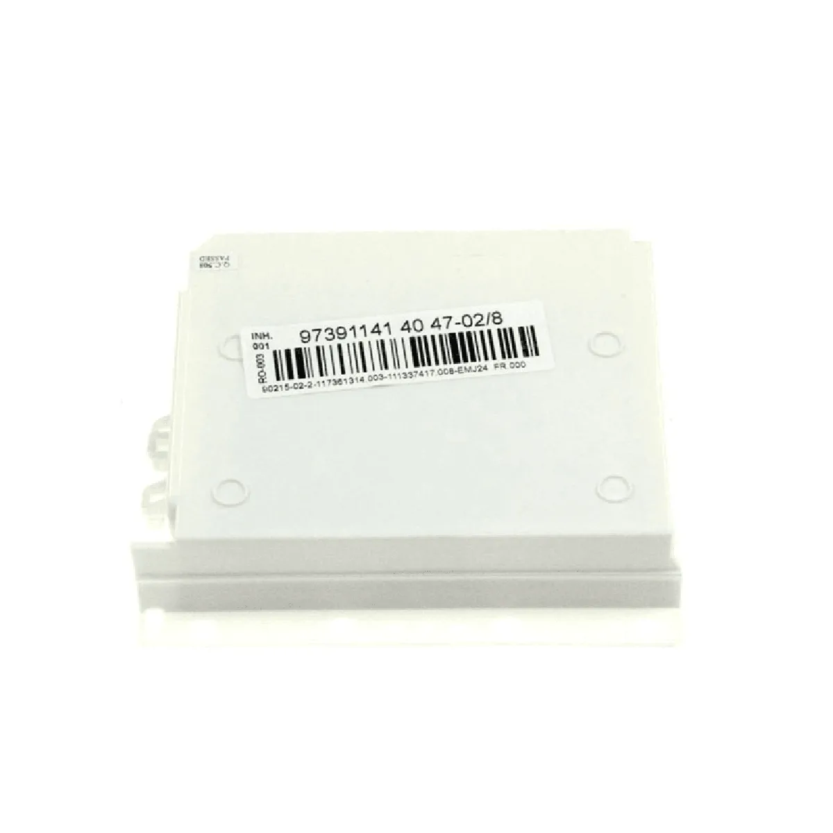 Lave vaisselle encastrable FSE63657P Silence - vue 10