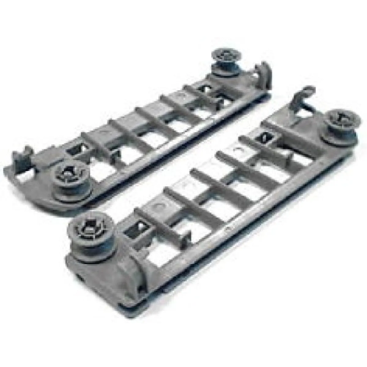SIEMENS  support tiroir panier haut lave-vaisselle