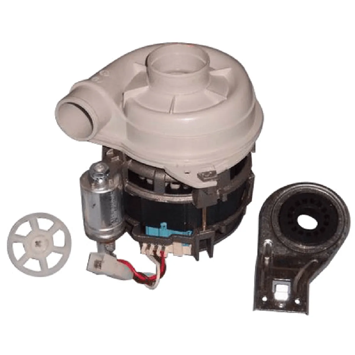 PROLINE  Pompe de cyclage lave-vaisselle