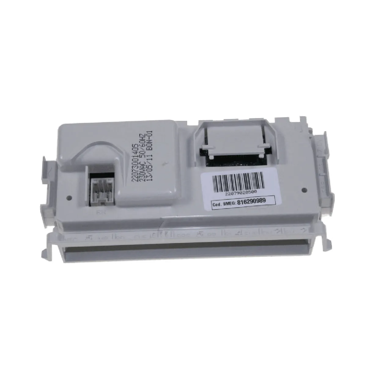 Smeg module timer lave-vaisselle