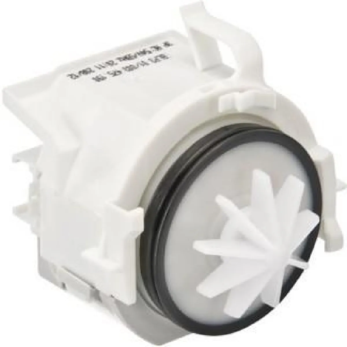 Bosch Pompe de vidange pour lave vaisselle - vue 4