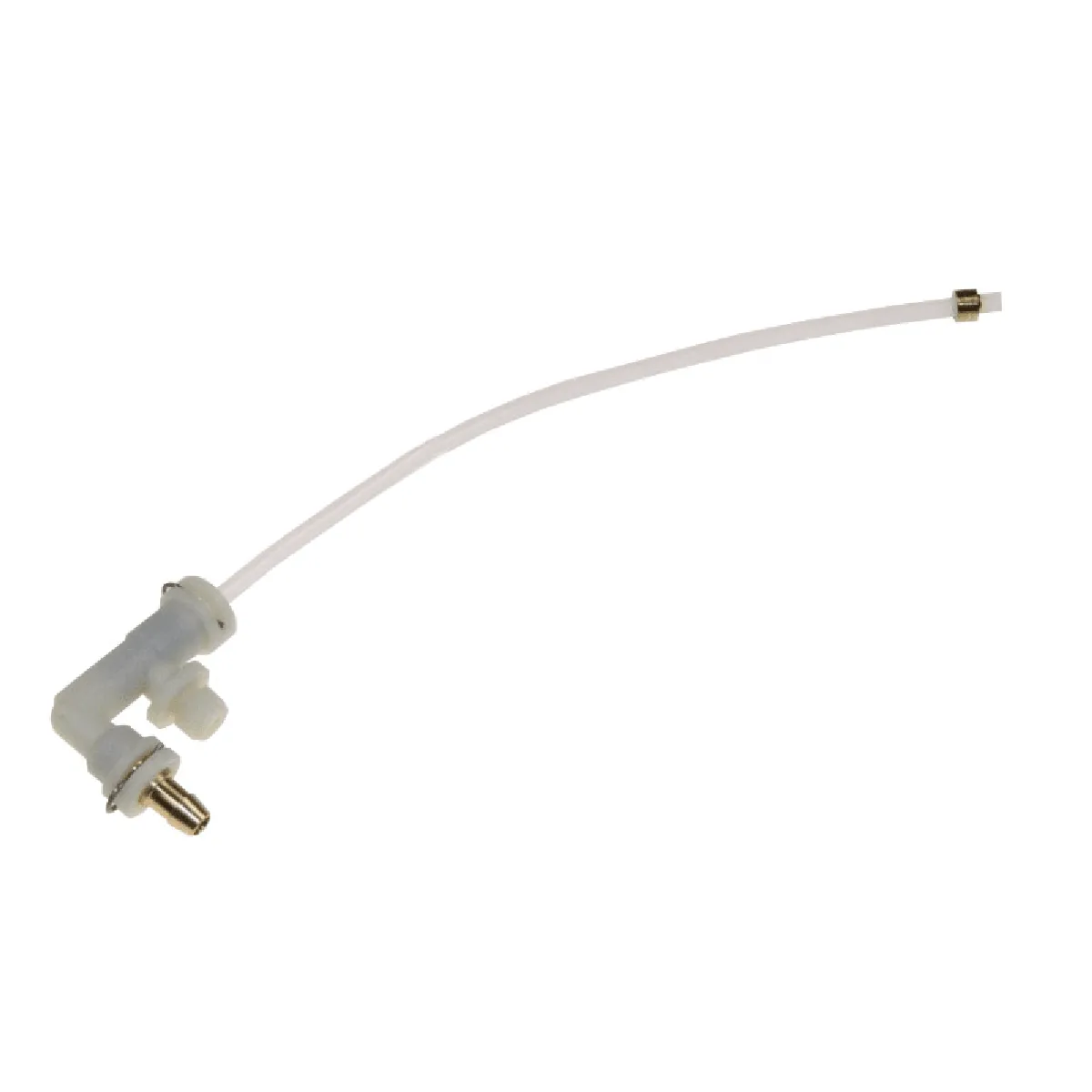 ANTI GOUTTE COMPLET INOX - vue 3