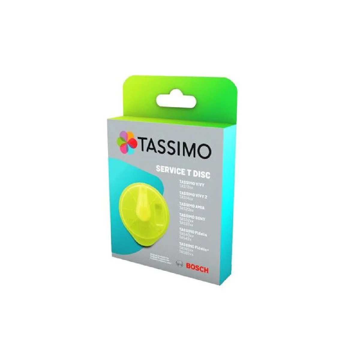 Bosch T disc d'entretien