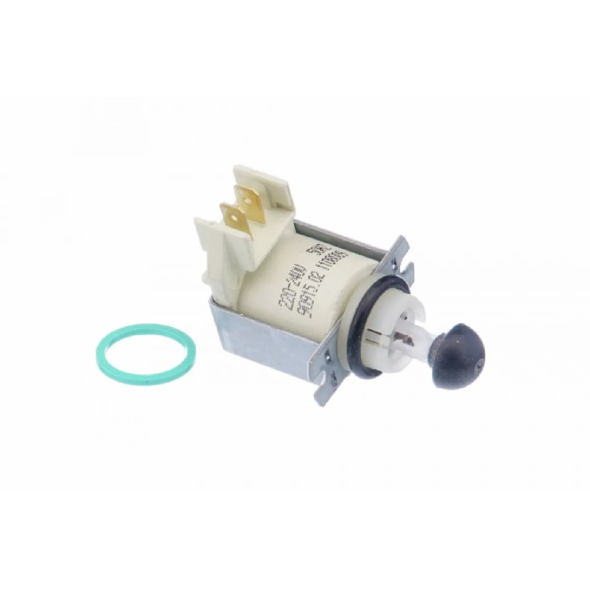 Bosch Electrovanne 1 voie - vue 10