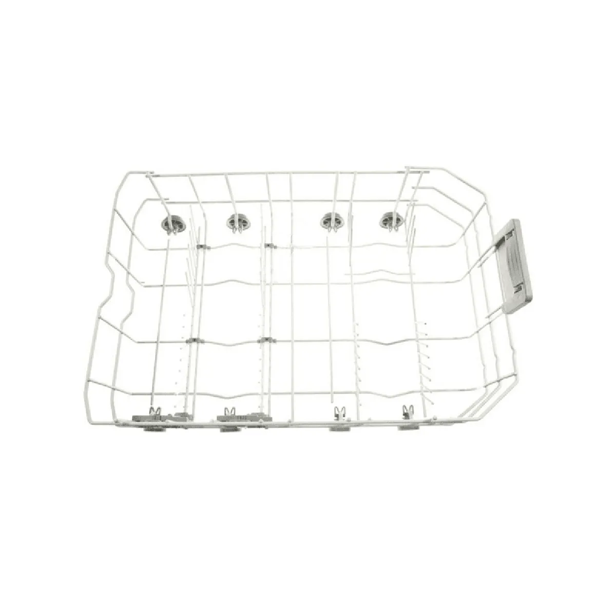 Whirlpool Panier Inférieur