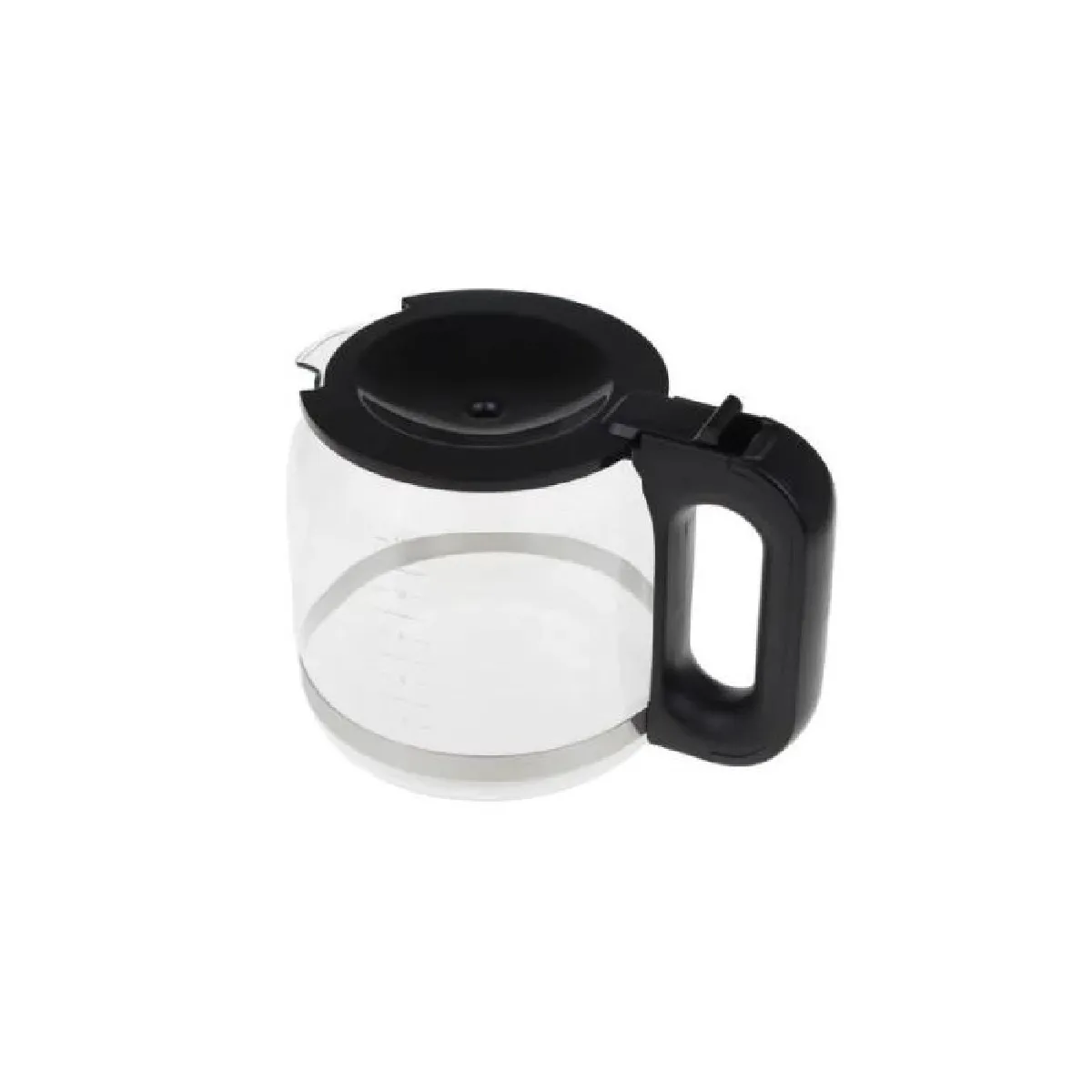 Braun Verseuse 12 tasses AX13210005 - vue 8