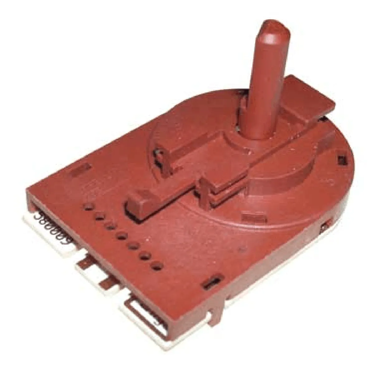 ARISTON  commutateur 8 fonctions lave-vaisselle