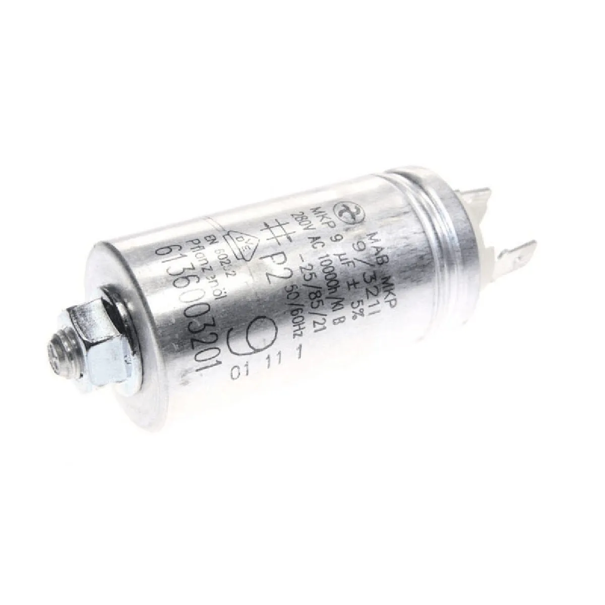 Siemens Condensateur 416450