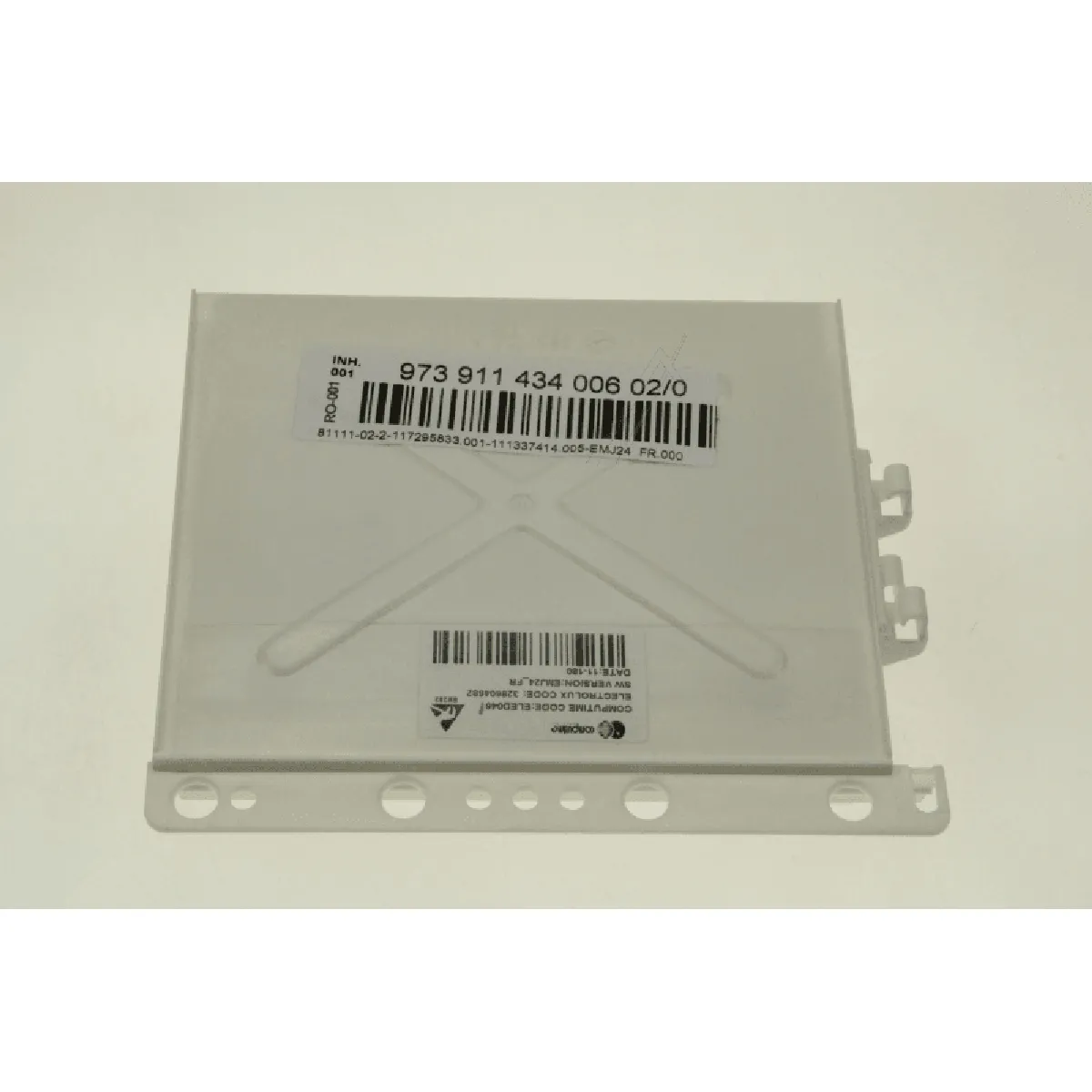 Electrolux Module électronique pour lave vaisselle