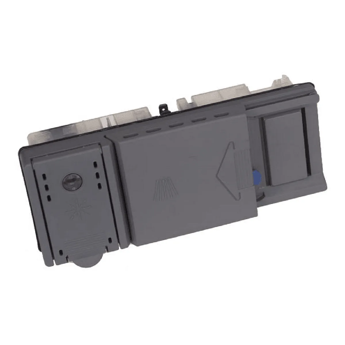 SIEMENS  bo&icirc;te &agrave; produit lave-vaisselle