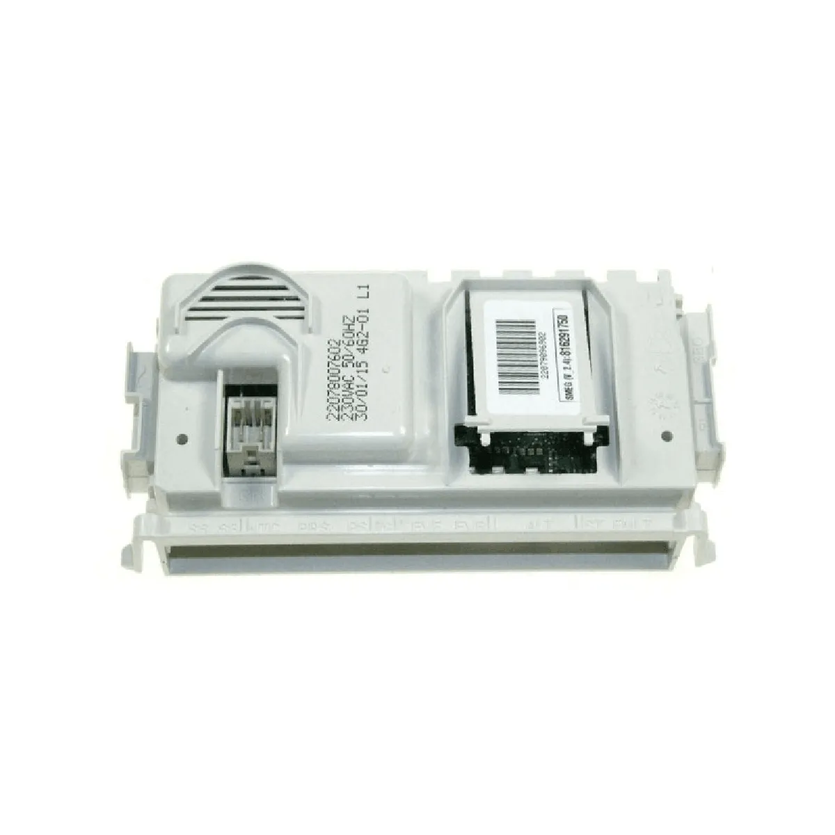 SMEG Module de commande - vue 3