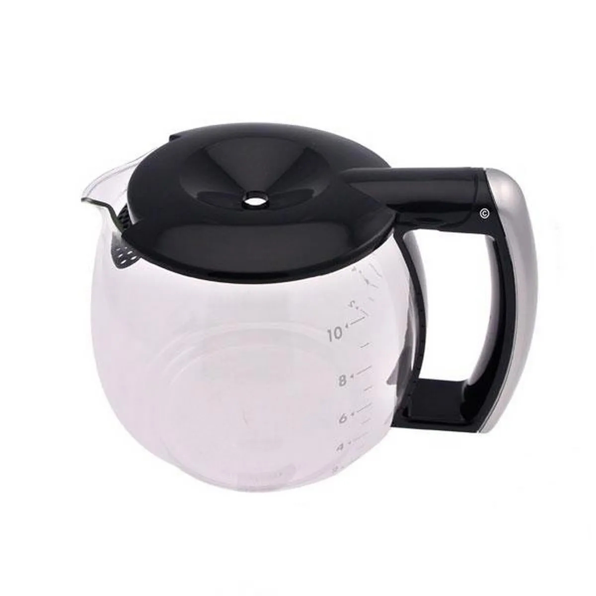 DeLonghi Verseuse Complète