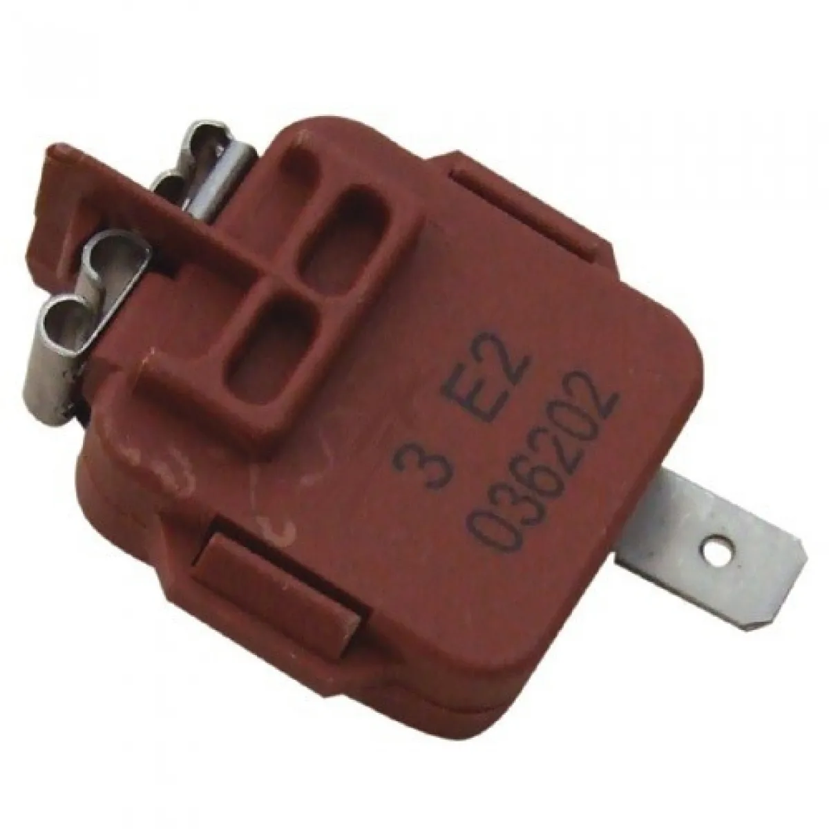 Bosch 00187156 - vue 3