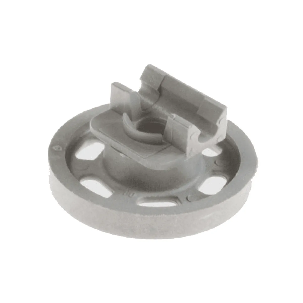 Roulette panier inferieur lave vaisselle Electrolux, 4055259651 - Image 2