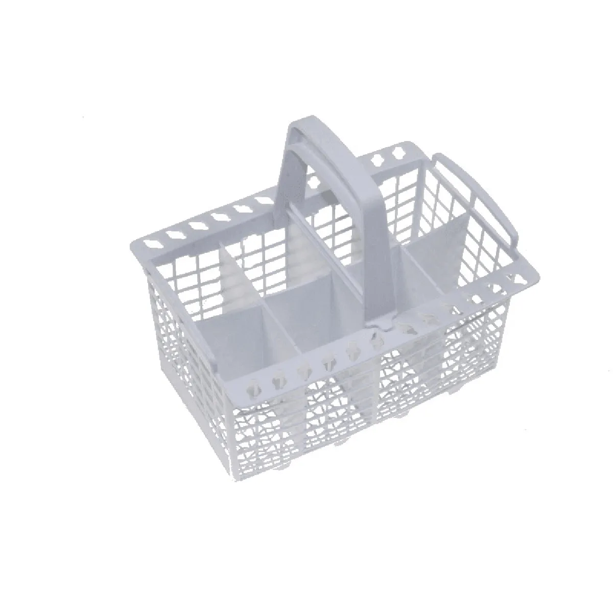 Ariston Hotpoint Ensemble Panier Porte Couverts Pour Lave-Vaisselle (45245) - Image 4
