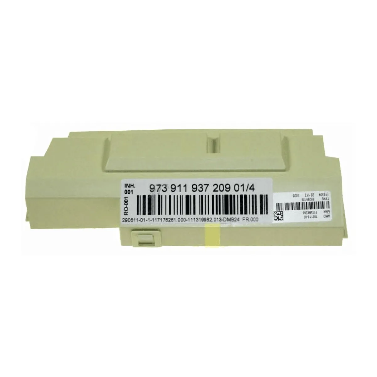Electrolux 97391193720901 - vue 2