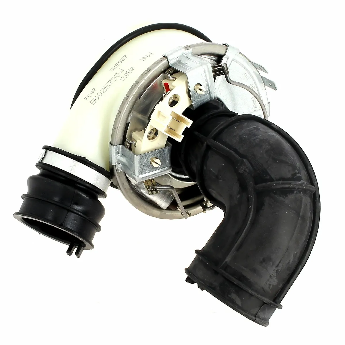 Ariston Résistance + joint