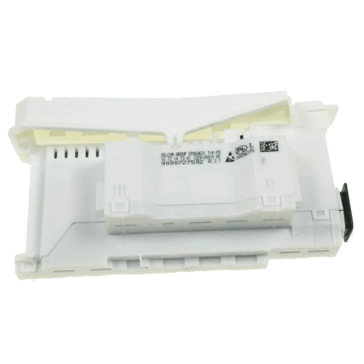 Siemens MODULE LAVE VAISSELLE 00658835 MODULE DE PUISSANCE PROGRAMME
