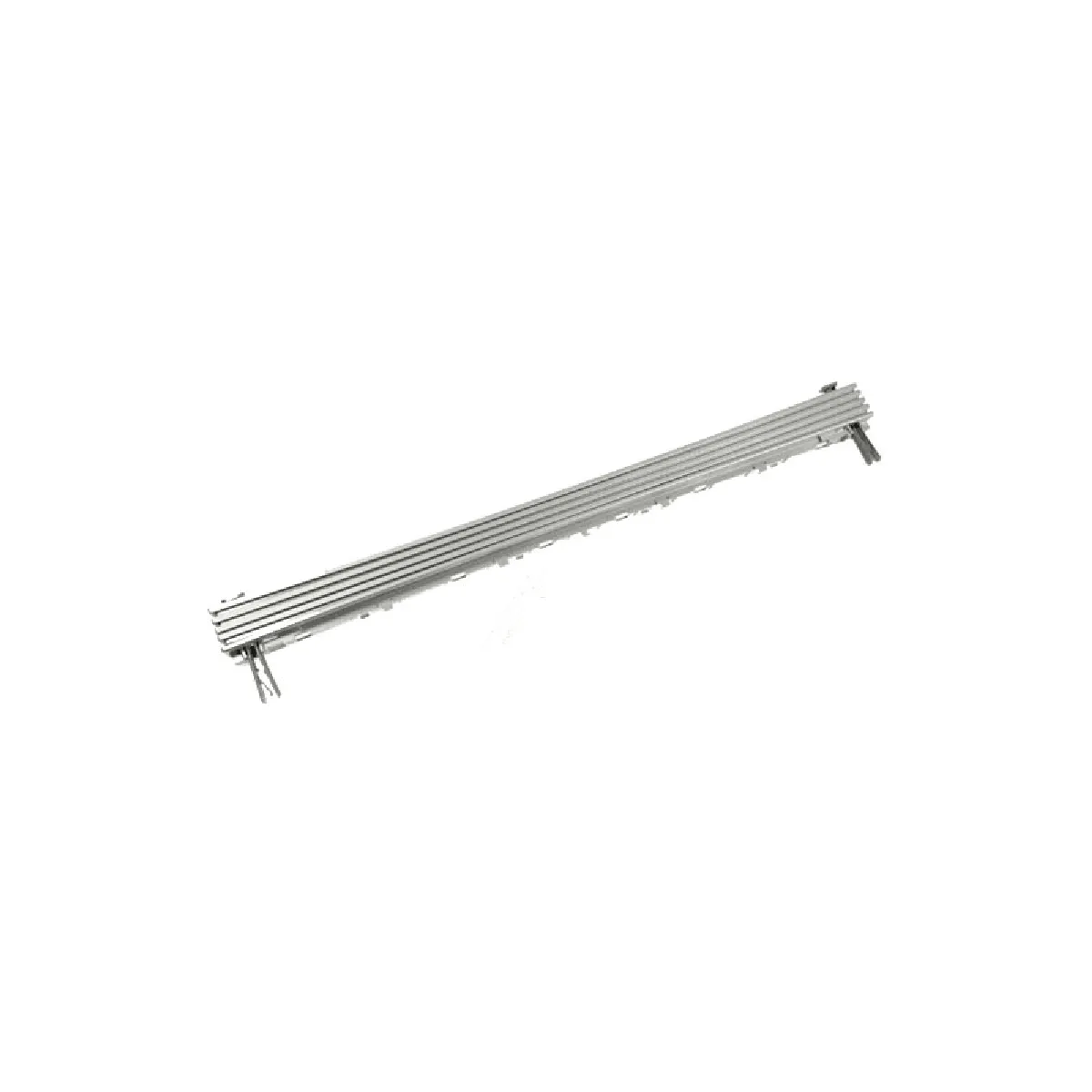 Beko Baguette de Réglage Porte - vue 2