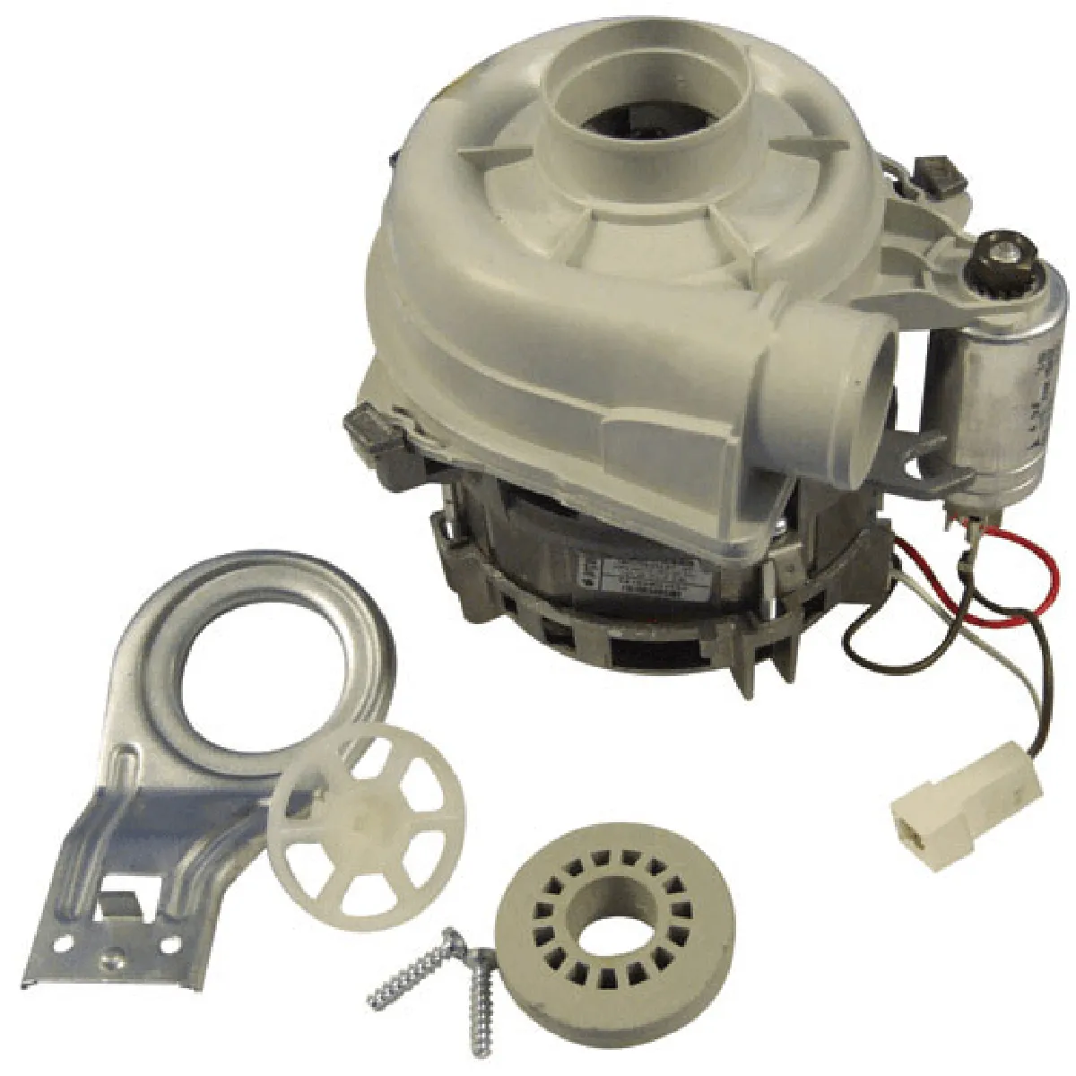 FAR  Pompe de cyclage lave-vaisselle