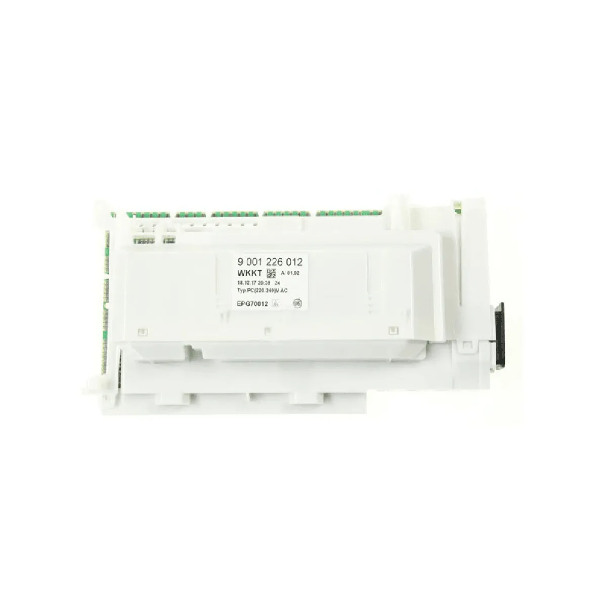 SIEMENS  Module de puissance lave-vaisselle
