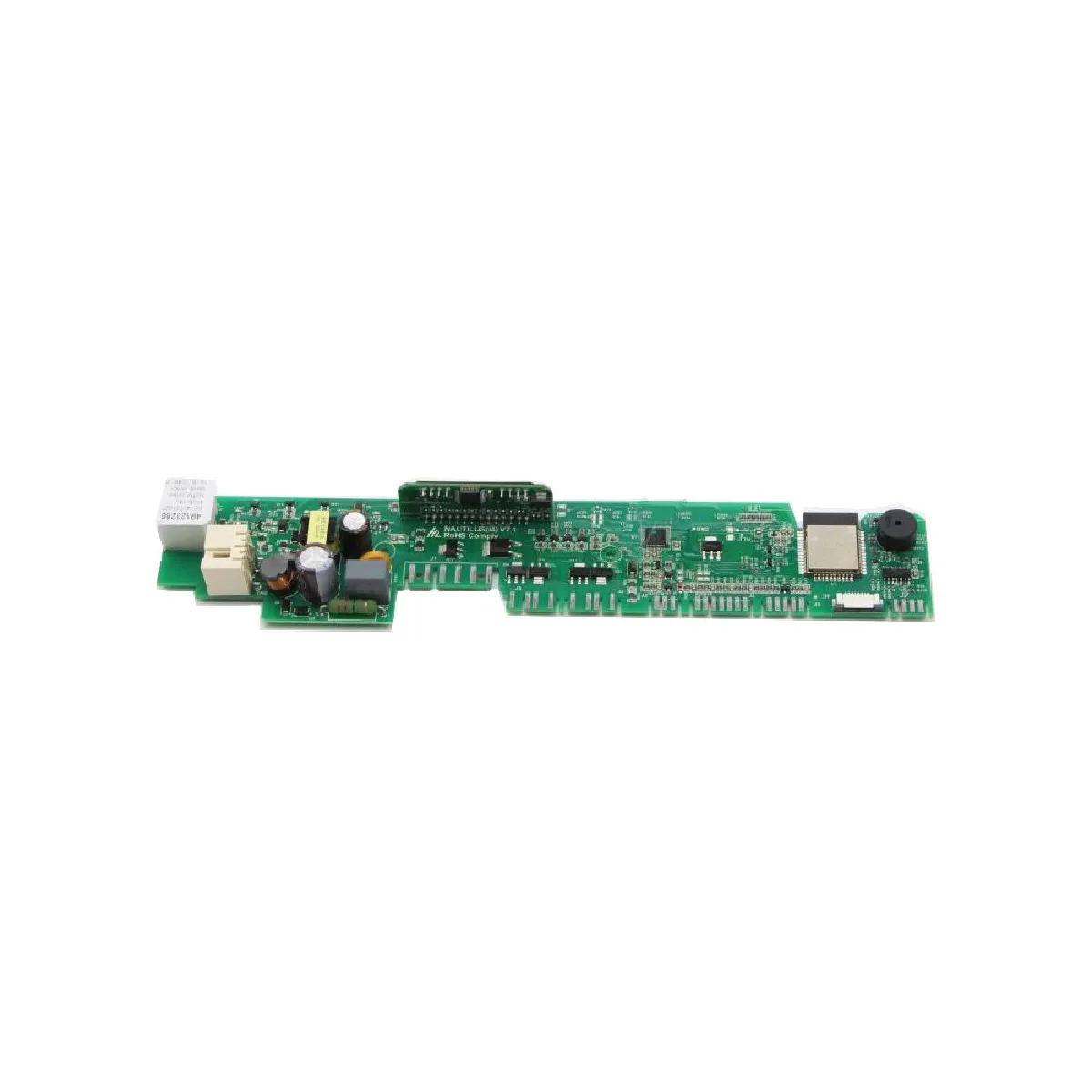 MODULE LAVE VAISSELLE 49042911 MODULE PROGRAMMÉ - vue 7