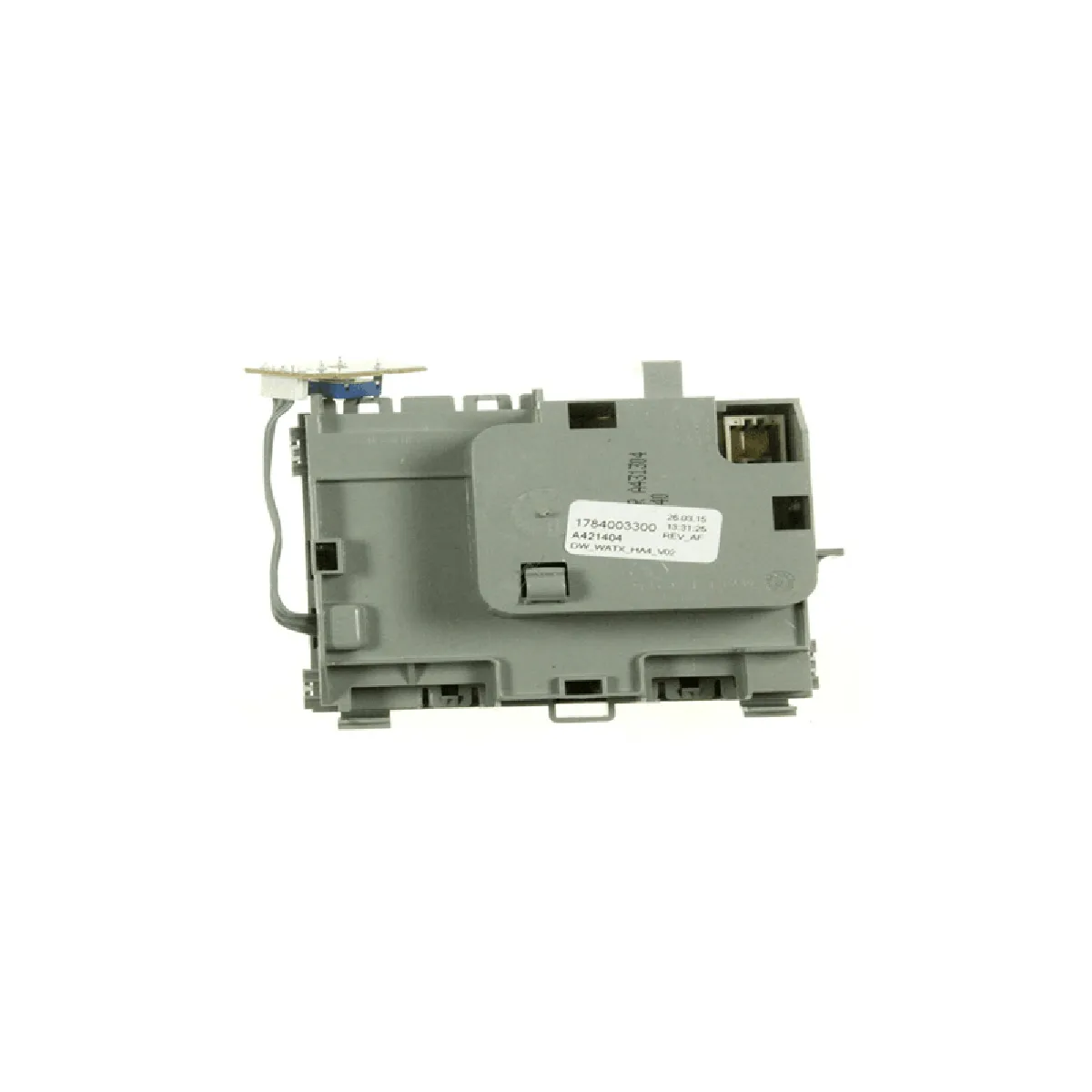 Beko Carte électronique lave vaisselle - vue 2