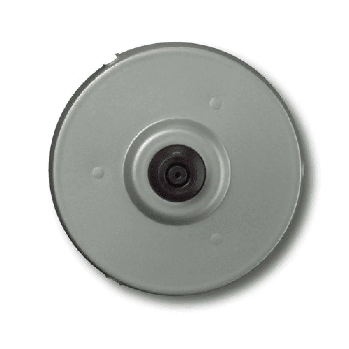 Braun Embase Métal - vue 3