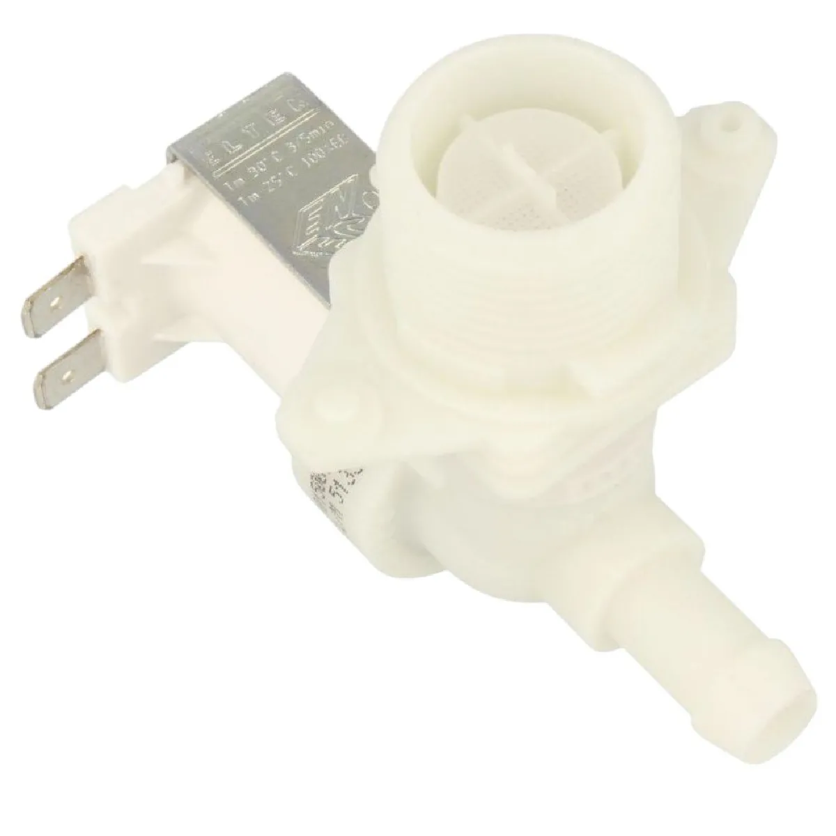 Beko Électrovanne lv2041DV55DW55 Lave vaisselle