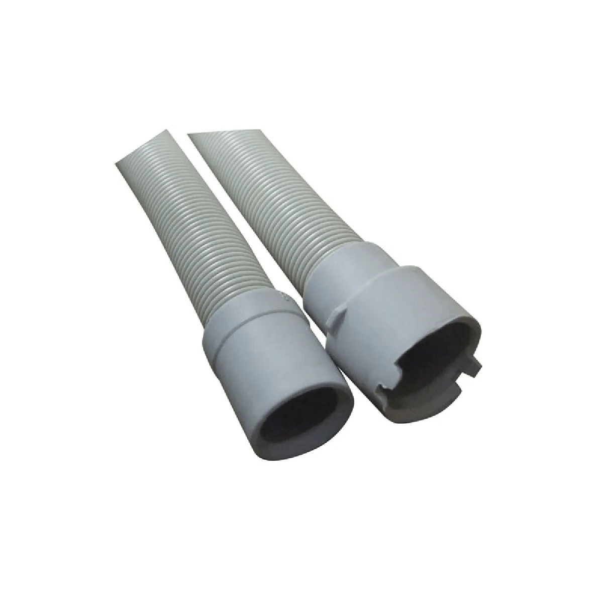 Beko Tuyau de vidange droit 2m - vue 2