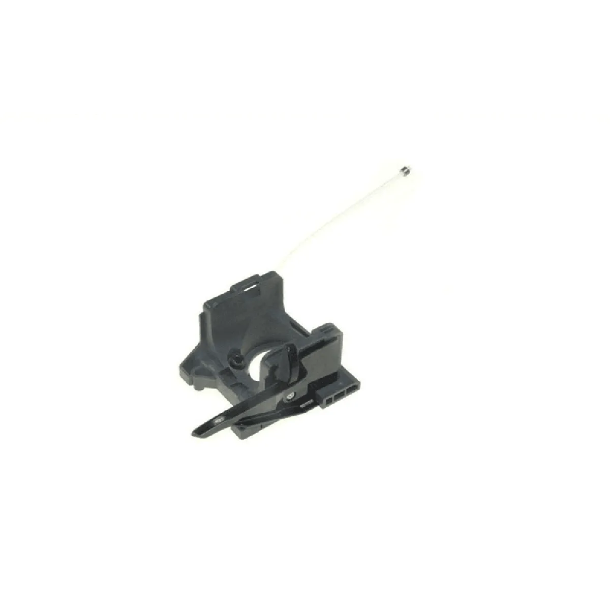 DeLonghi Guide de Groupe Brûleur