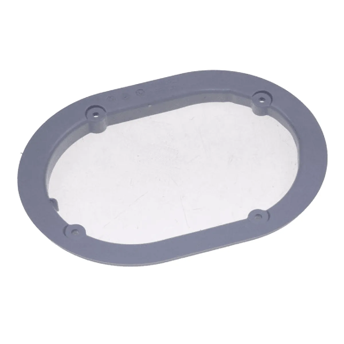 INDESIT  frette de fixation puisard lave-vaisselle