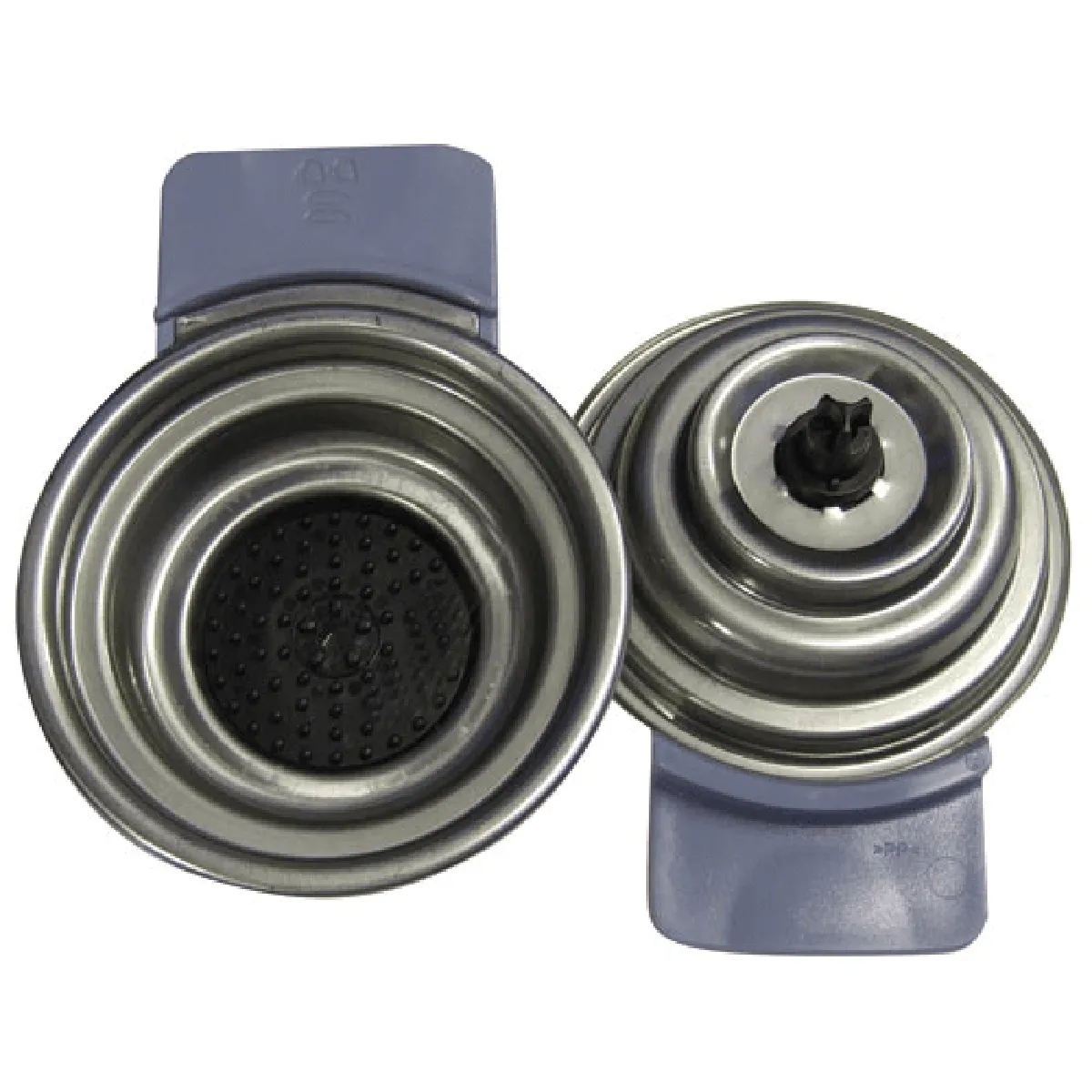 Philips support dosettes 2 tasses Senseo