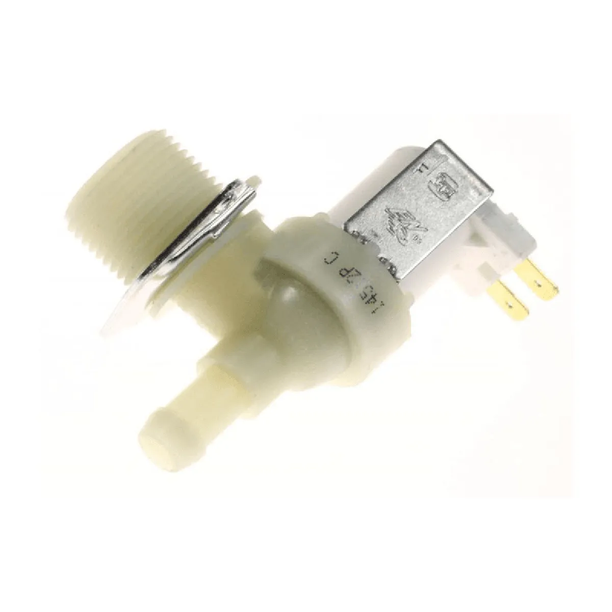 Candy 49021595 Électrovanne 1 voie - vue 3
