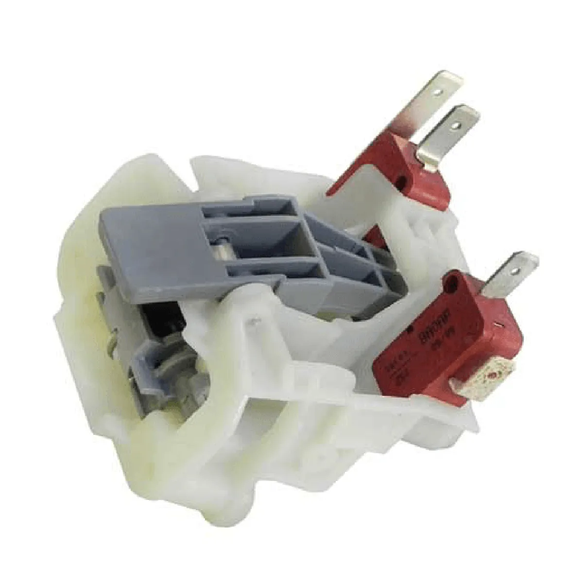 Smeg Verrou de Porte - vue 3