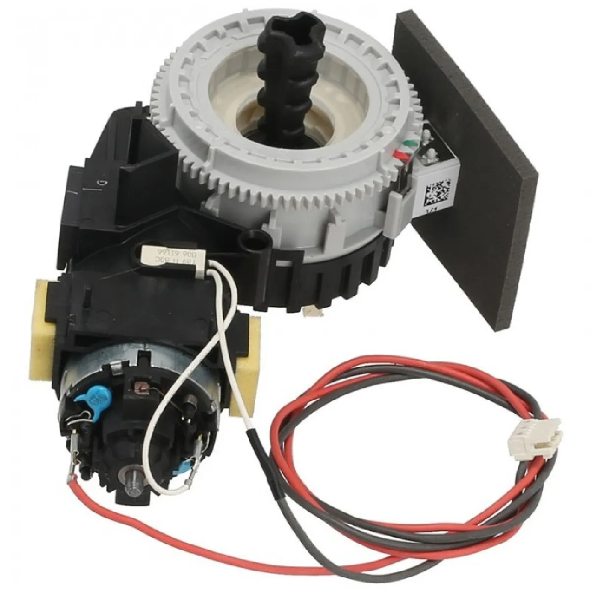 Bosch Moulin pour machine à café Veroaroma & EQ.6