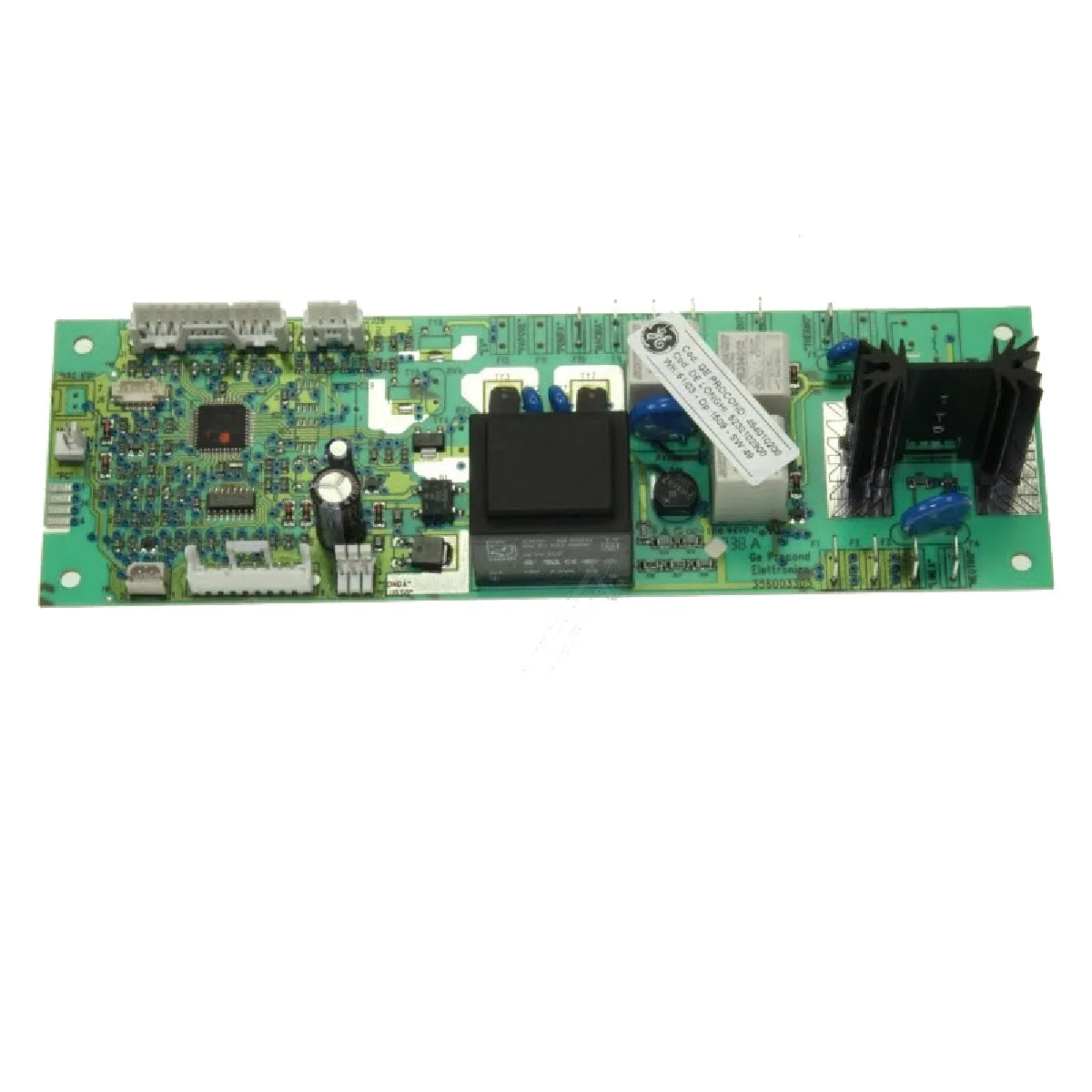 DeLonghi Unité de Brassage - vue 3