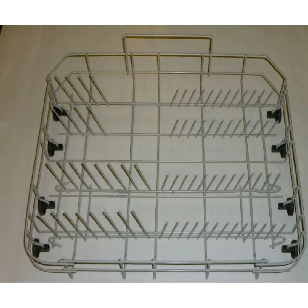 Electrolux Panier Inférieur + Roulettes - vue 5