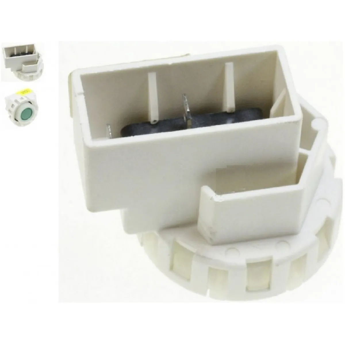 Capteur de Pression Candy - vue 7