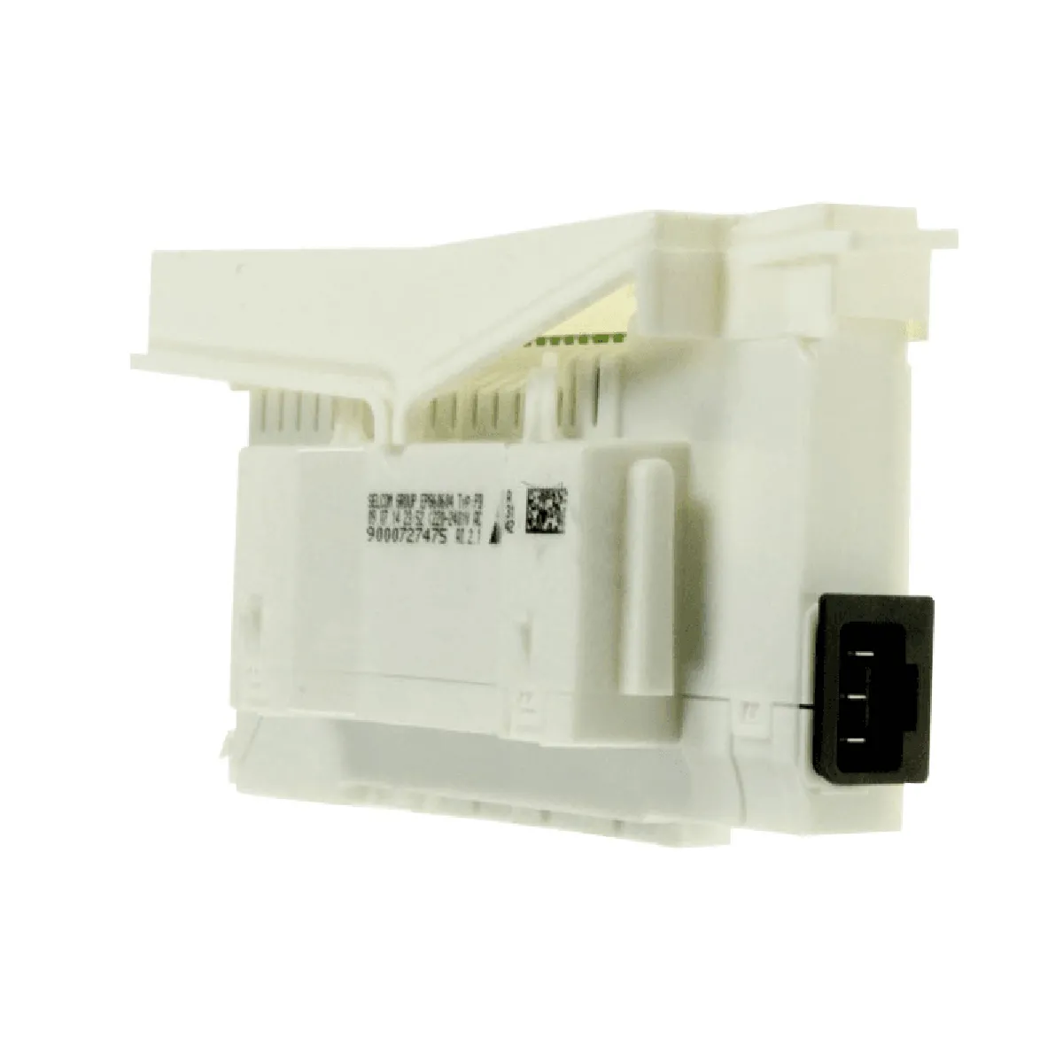 Siemens module de puissance programmée lave vaisselle - vue 3