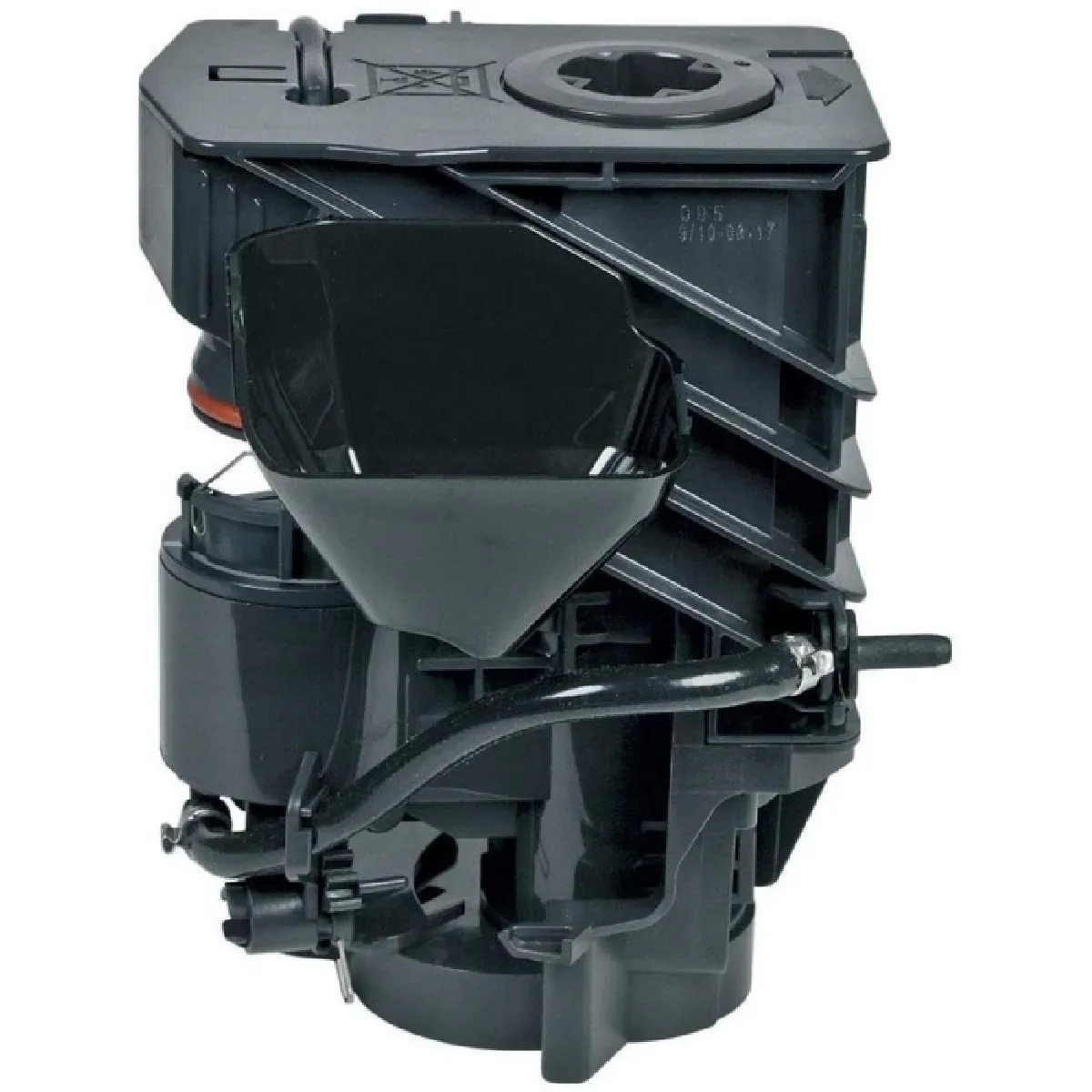 Siemens Groupe de Passage - vue 4